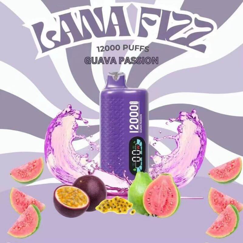 SGVape-LANA-FIZZ-12000-GUAVA-PASSION-SG-Vape-Bar