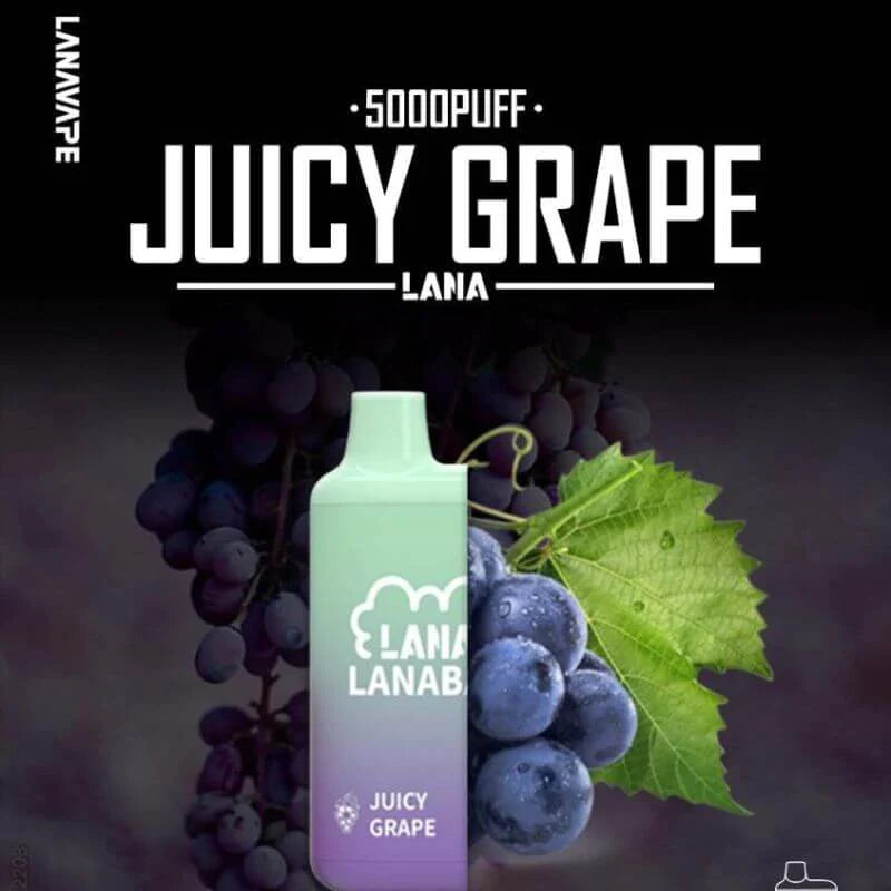 SGVape-LANABARJUICYGRAPE-Sg-Vape-Bar