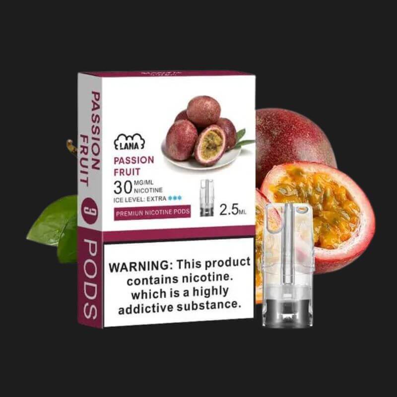 SGVape-LANA-POD-PASSION-FRUIT-Vape-Hub-MY