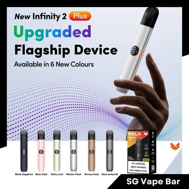 SGVape-RELX-Infinity-2-Plus-SG-Vape-Bar