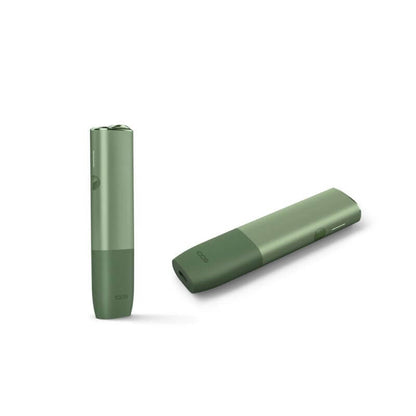 SGVape-IQOS-ILUMA-ONE-GREEN-SG-Vape-Bar