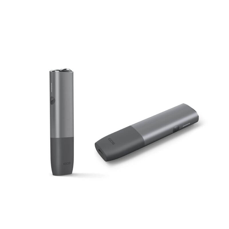 SGVape-IQOS-ILUMA-ONE-GREY-SG-Vape-Bar