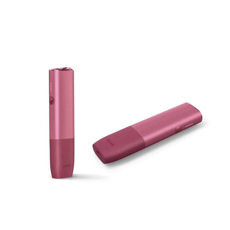 SGVape-IQOS-ILUMA-ONE-PINK-SG-Vape-Bar