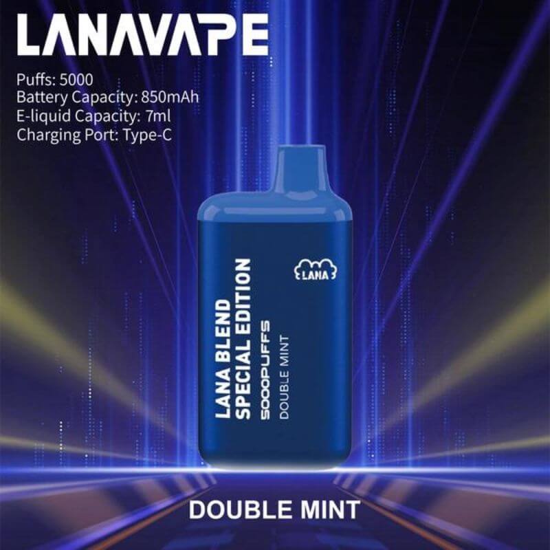 SGVape-LANA-BLEND-DOUBLE-MINT-Sg-Vape-Bar
