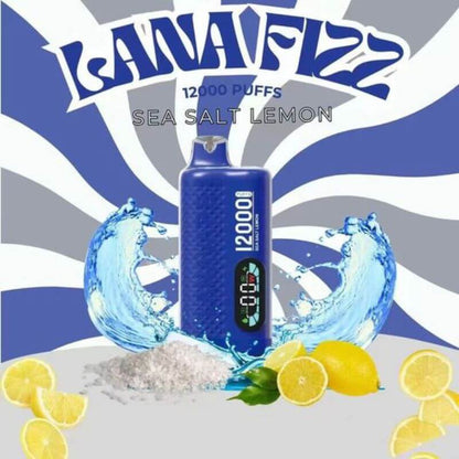 SGVape-LANA-FIZZ-12000-SEA-SALT-LEMON-SG-Vape-Bar