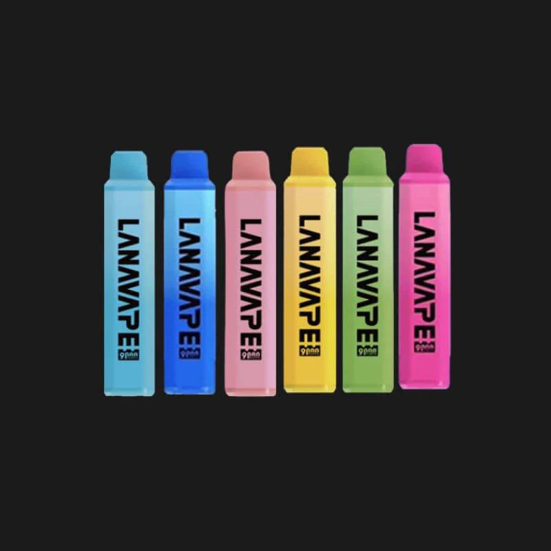 SGVape-LANA-PEN-PLUS-9000-SG-Vape-Bar