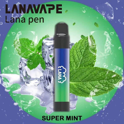 SGVape-LANA-PEN-Super-Mint-Sg-Vape-Bar