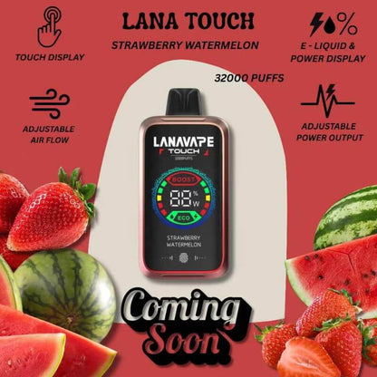 SGVape-LANA-TOUCH-32K-STRAWBERRY-WATERMELON-SG-Vape-Bar