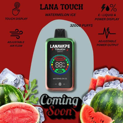 SGVape-LANA-TOUCH-32K-WATERMELON-ICE-SG-Vape-Bar