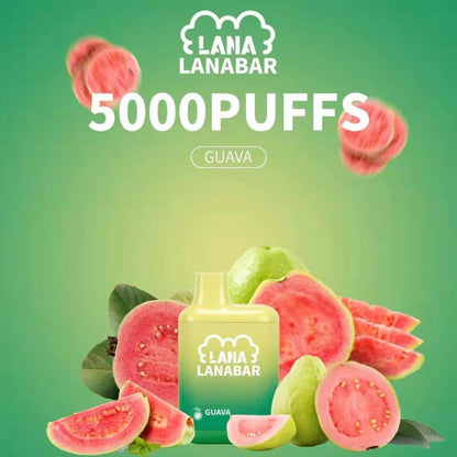 SGVape-LANABARGUAVA-Sg-Vape-Bar