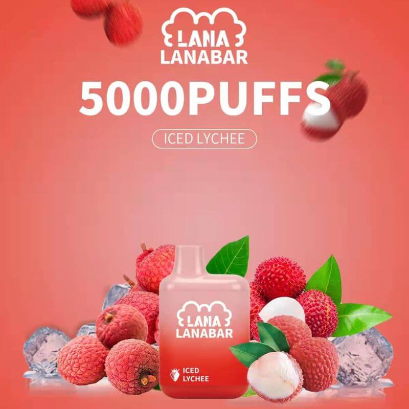 SGVape-LANABARICEDLYCHEE-Sg-Vape-Bar