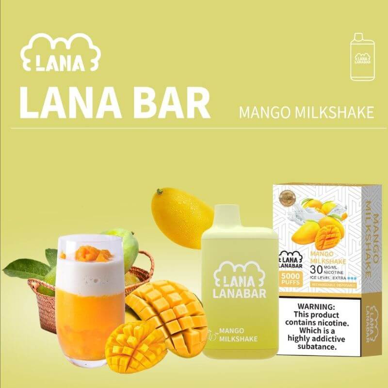 SGVape-LANABARMANGOMILKSHAKE-Sg-Vape-Bar