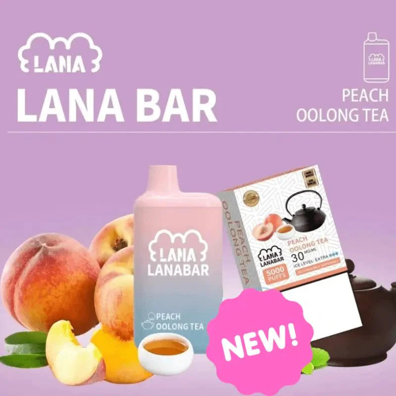 SGVape-LANABARPEACHOOLONGTEA-Sg-Vape-Bar