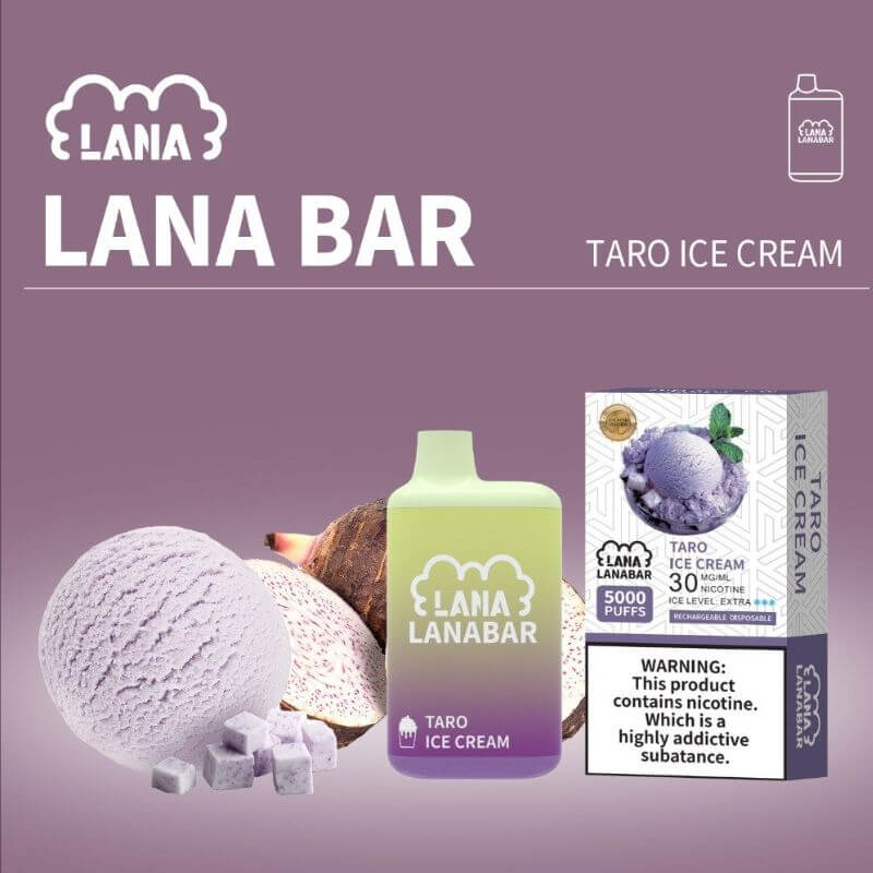 SGVape-LANABARTAROICECREAM-Sg-Vape-Bar