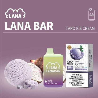 SGVape-LANABARTAROICECREAM-Sg-Vape-Bar