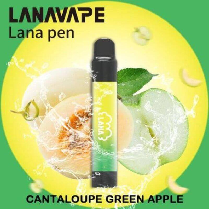 SGVape-LANAPEN-CANTALOUPE-GREEN-APPLE-Sg-Vape-Bar