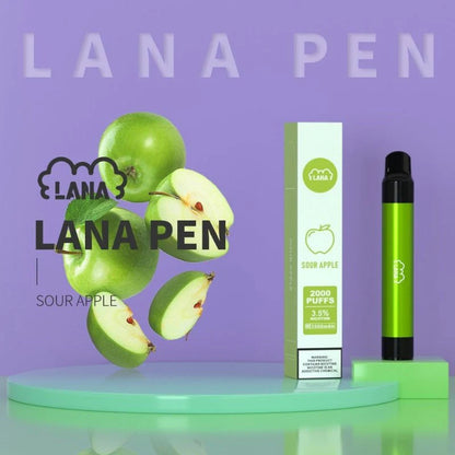 SGVape-LANAPEN-SOUR-APPLE-Sg-Vape-Bar