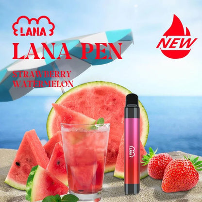 SGVape-LANAPEN-STRAWBERRY-WATERMELON-Sg-Vape-Bar