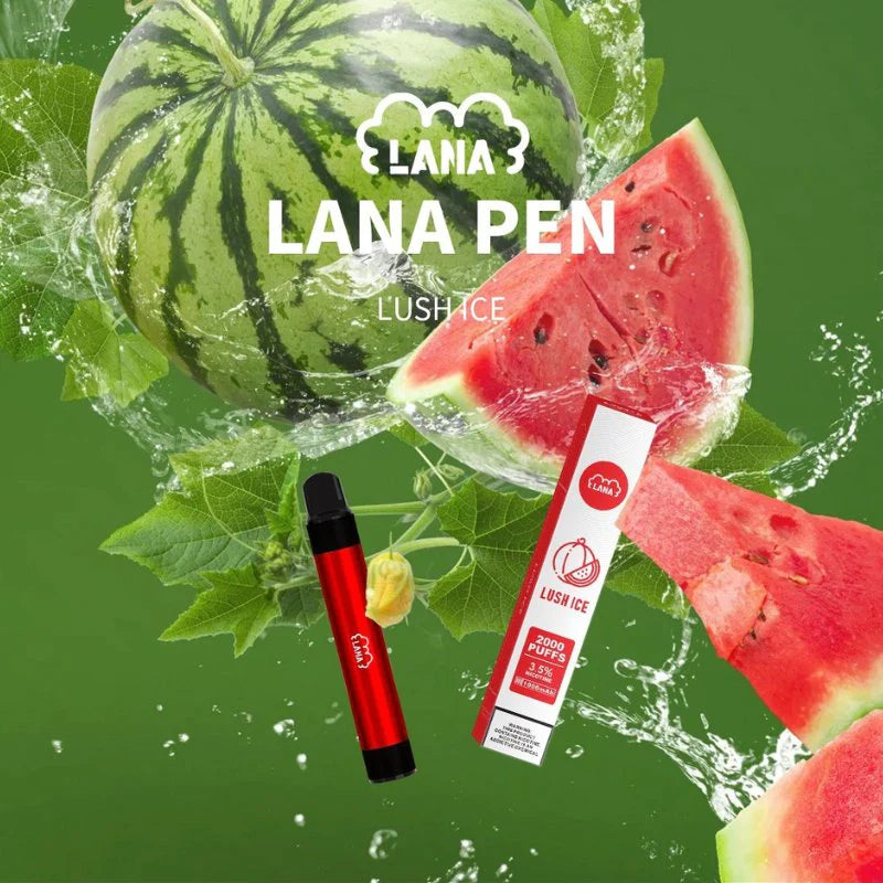 SGVape-LANAPEN-WATERMELON-Sg-Vape-Bar