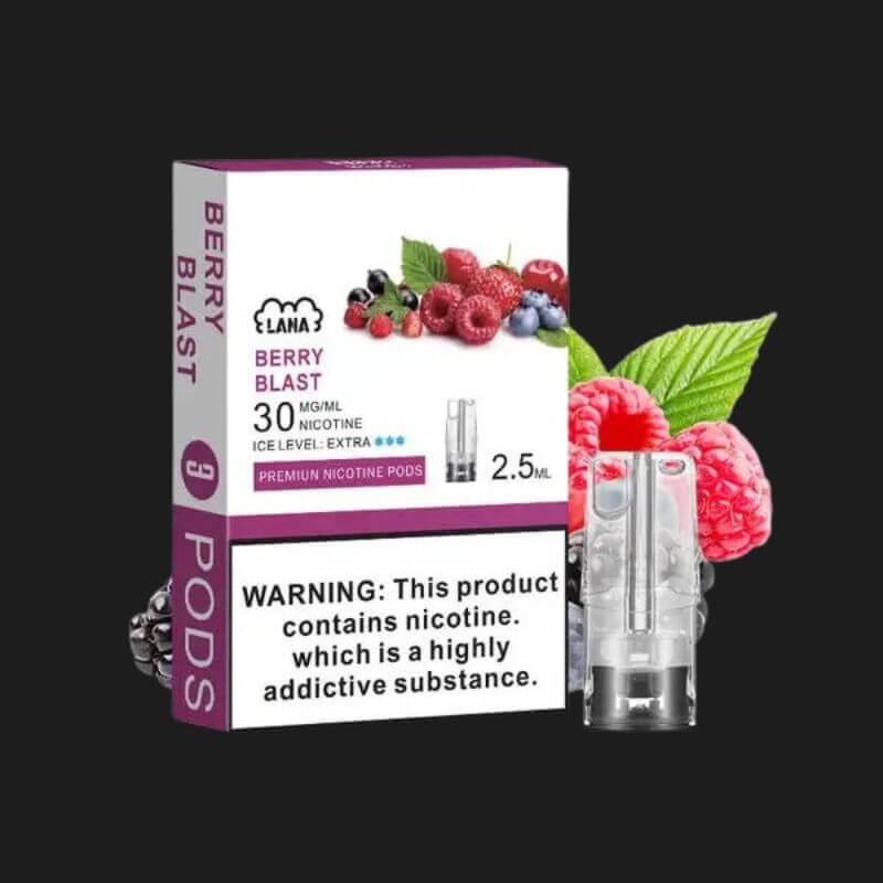 SGVape-LANA-POD-BERRY-BLAST-Vape-Hub-MY