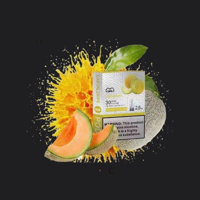 SGVape-LANA-POD-HONEYDEW-Vape-Hub-MY