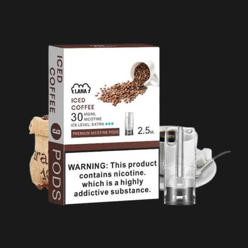 SGVape-LANA-POD-ICED-COFFEE-Vape-Hub-MY