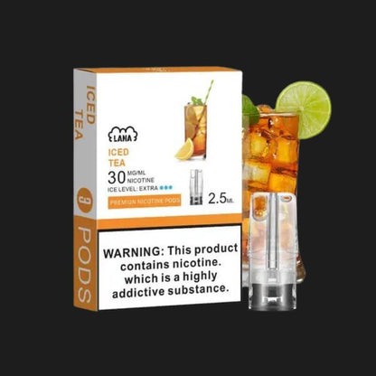 SGVape-LANA-POD-ICED-TEA-Vape-Hub-MY