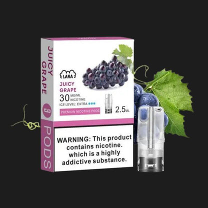 SGVape-LANA-POD-JUICY-GRAPE-Vape-Hub-MY