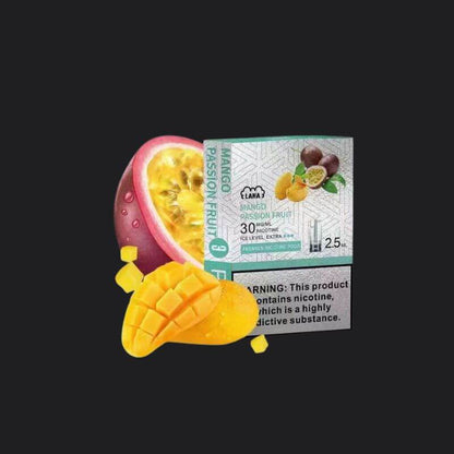 SGVape-LANA-POD-MANGO-PASSION-FRUIT-Vape-Hub-MY