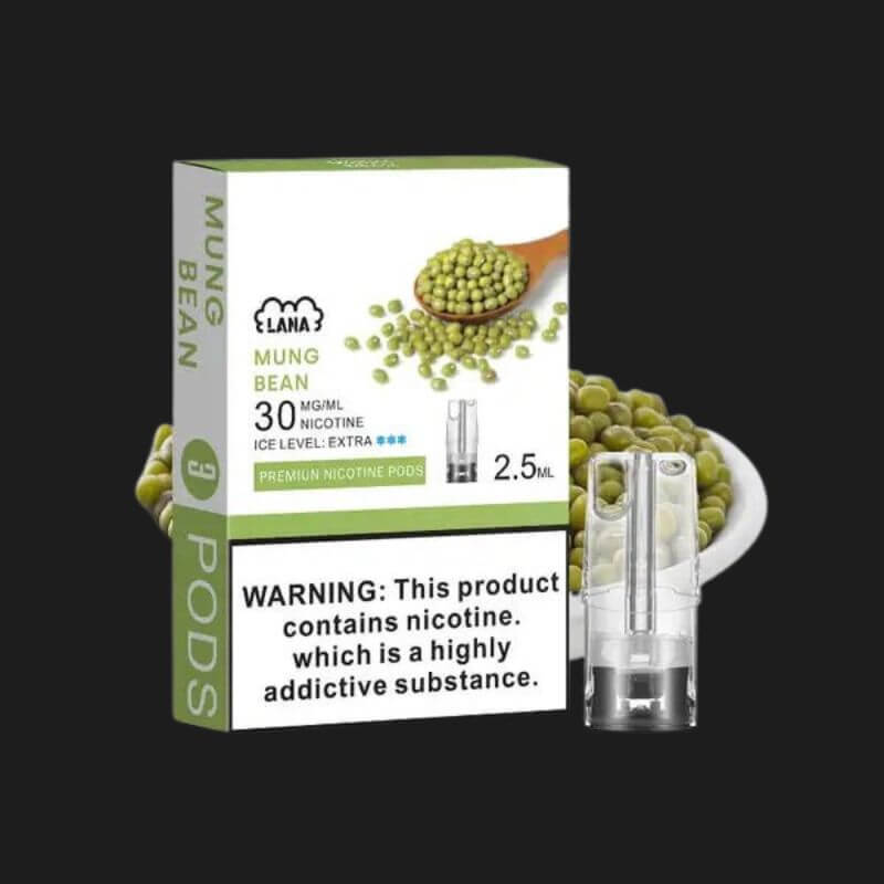 SGVape-LANA-POD-MUNG-BEAN-Vape-Hub-MY