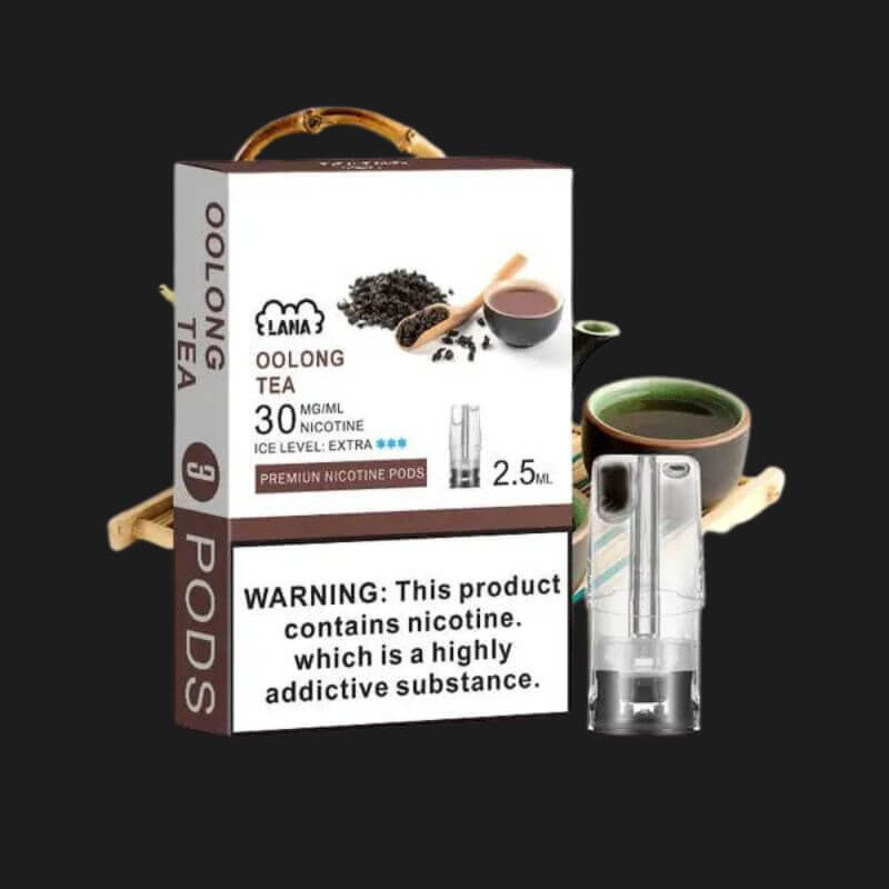 SGVape-LANA-POD-OOLONG-TEA-Vape-Hub-MY