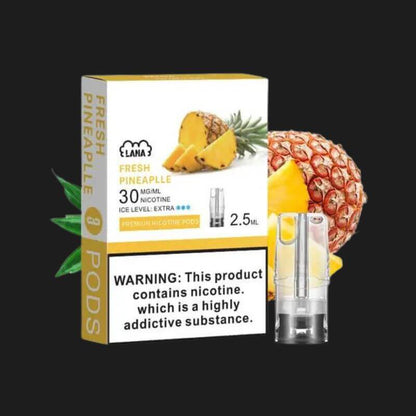 SGVape-LANA-POD-PINEAPPLE-Vape-Hub-MY