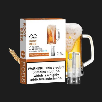 SGVape-LANA-POD-ROOT-BEER-Vape-Hub-MY