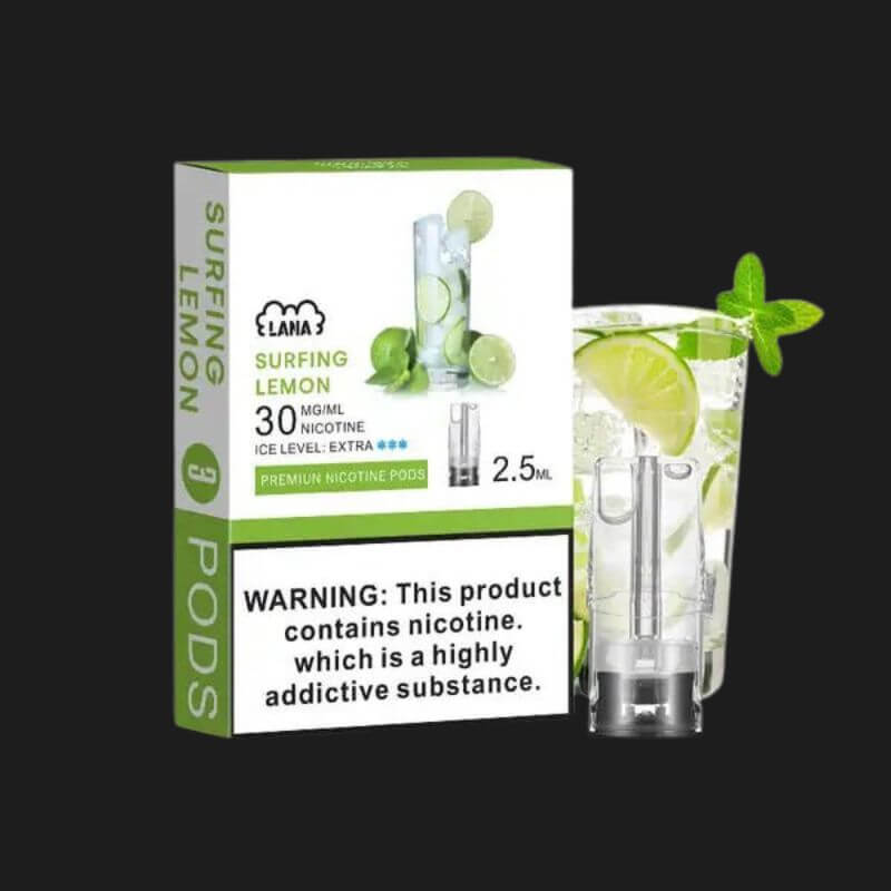 SGVape-LANA-POD-SURFING-LEMON-Vape-Hub-MY