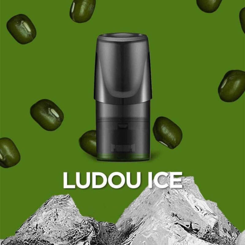 SGVape-RELX-CLASSIC-PODS-Green-Bean-SG-Vape-Bar