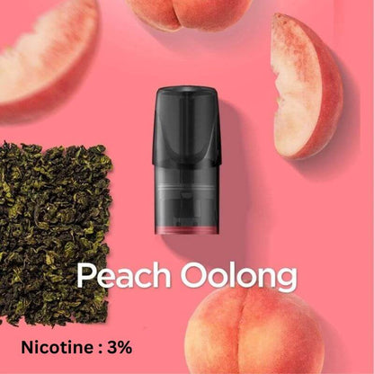 SGVape-RELX-CLASSIC-PODS-Peach-Oolong-SG-Vape-Bar