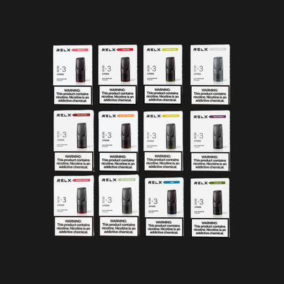 SGVape-RELX-Classic-Pods-SG-Vape-Bar