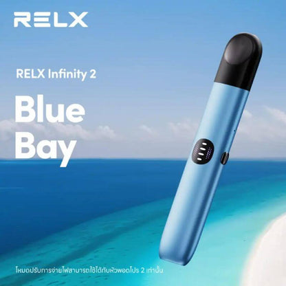 SGVape-RELX-Infinity-2-Device-Blue-Bay-Sg-Vape-Bar