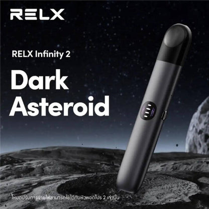  SGVape-RELX-Infinity-2-Device-Dark-Asteroid-Sg-Vape-Bar