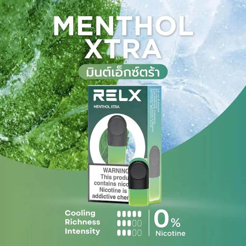 SGVape-RELX-Infinity-Pod-Menthol-Extra-0_-SG-Vape-Bar