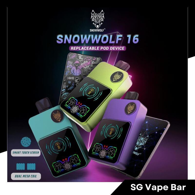 SGVape-SNOWWOLF-16K-KIT-SG-Vape-Bar