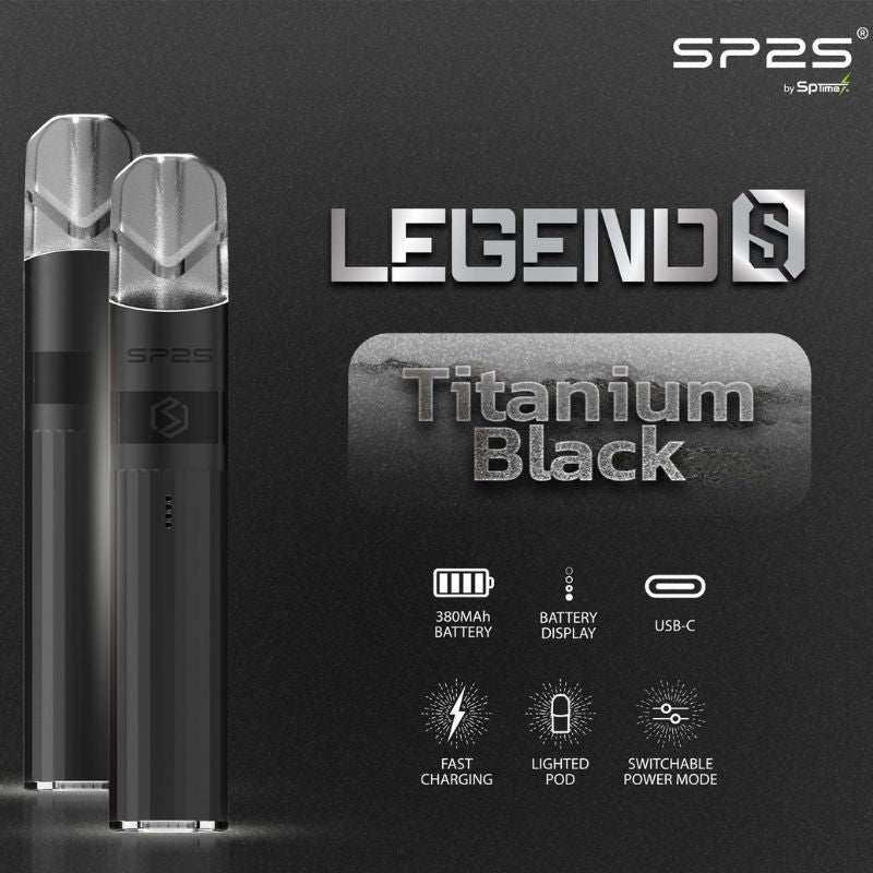 SGVape-SP2-LEGEND-S-TITANIUM-BLACK-Vape-Hub-MY