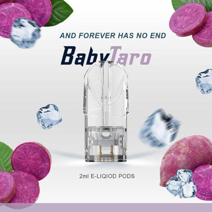 SGVape-SP2-Pods-BabyTar0-Sg-Vape-Bar