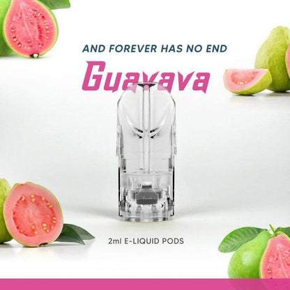 SGVape-SP2-Pods-Guava-Sg-Vape-Bar