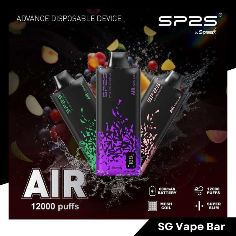 SGVape-SP2s-AIR-12K-SG-Vape-Bar